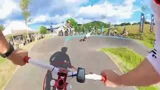 Pumptrack Pierbach (AT)