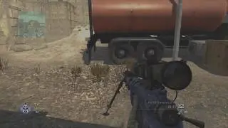 Fast swap Tutorial MW2