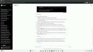 python convert text to speech