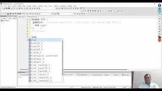 What is Class and Object using simple C++ program in Hindi | Object Oriented Programming