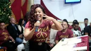 EX BBB - JANAINA DO MAR - AVIVA TORRE