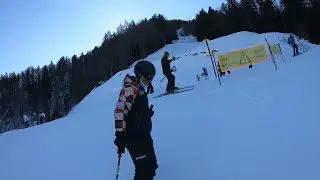 Kranjska Gora Podkoren