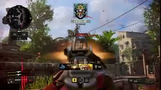 Dirty quad feed Call of Duty&reg;: Black Ops 4 #codtopplays