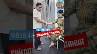 Best Chiropractor in Delhi, Chiropractic Therapy Center Near me