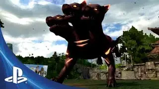PlayStation Home Virtual Item Showcase, Volume 89