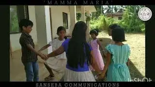 || MAMMA MARIA || Diocese of Sultanpet || Media Communications || St Antony's Church Shoranur||