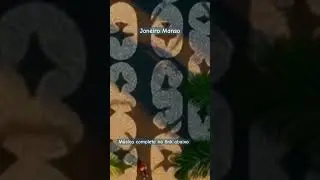 Janeiro Manso: Uma Bossa Nova sobre o Tempo e a Calma | Reverence