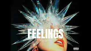 FEELING&ndash;Soft Love Melodic Trap Type Beat| Romantic Warm Hip-Hop Instrumental | Prod. by Jaggi Sehgal