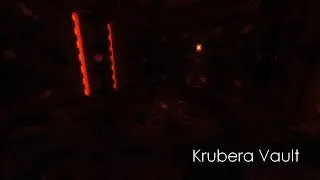 #13- Krubera Vault (All MineZ Dungeons)