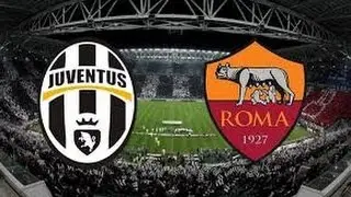 CALCIO    LEAGUE   2000-01     Juventus    v    Roma