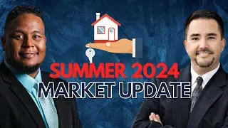 Insider Tips: Navigating the Summer 2024 Real Estate Market