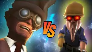 [TF2] FF2 BvB -The Pablo.gaming_2014 Vs Vagineer Gaming Battle