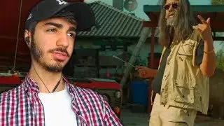 DAS WAR UNERWARTET ! Apache 207 - 200 km/h prod. by Stickle (Official Video) - Reaction