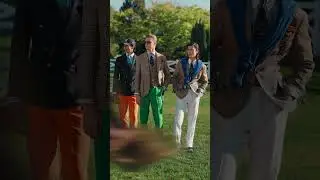 RALPH LAUREN | Polo Ralph Lauren | Spring 2025