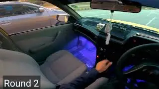 Alto 2021 vs Daewoo Racer 1993 Stock