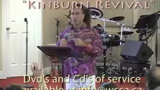 Todd White - Kinburn Revival - FULL VIDEO