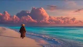 YŪGEN &ndash; Japanese Ambient Music for Profound Mystery & Deep Meditation (幽玄)