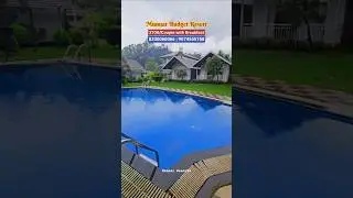 Munnar Budget Resort for Family and Bachelors 8330060066. Munnar Budget Resort #munnar #budgetresort
