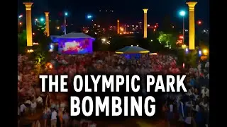 Atlanta Olympic Bombing The Shocking Story of Richard Jewell, False Accusations & Domestic Terrorism