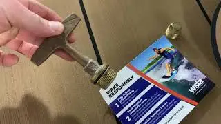 Spring Start Basic Checklist before you launch your Boat!