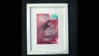 Vibrant Ink