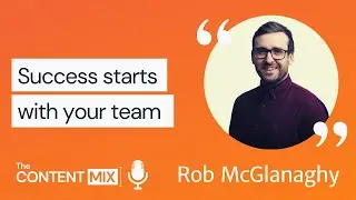 Success starts with your team | Rob McGlanaghy | TIBCO