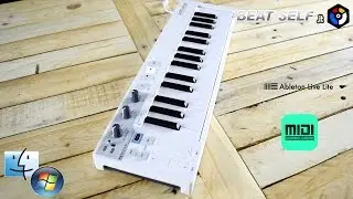 Arturia Keystep Recensione Italiana