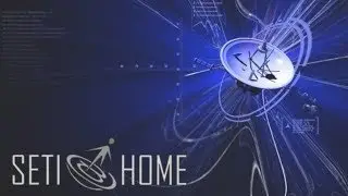 Install SETI@Home in Linux - Help Search For ETI
