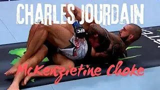 Charles Jourdain & The Cody McKenzie Guillotine