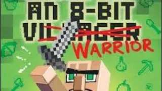 The Bizarre Lore of Diary of an 8-bit Warrior