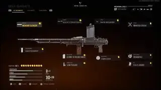 Call of Duty&reg;: Vanguard Best BREN Loadout