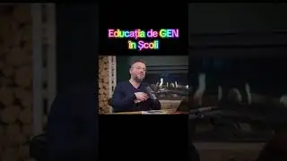 Educatia de Gen in scoli #scoala #probleme #tineri #educatie #bisexual