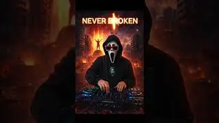 Dexah &mdash; Never Broken (V1) | Euphoric Frenchcore Anthem