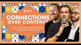 Revolutionizing B2B Events: Prioritizing Connections for Unmatched Value