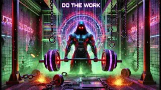 DO THE WORK