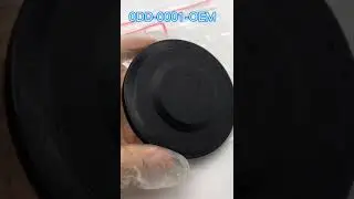 0DD RUBBER BACK COVER SEAL 0DD-0001-OEM 0DD 301 125 A CFW 0DD-0001-OEM