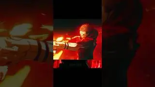 WHAT THE HELL HAPPENING...|| SUKUNA EDIT|| [YEAH GLO] #anime #relatable #losangeles #sukuna #jjk