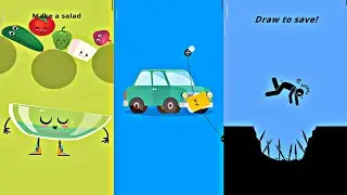 Brain Wash!🧠🧠 Level 29/35 All Complete gameplay walkthrough iOS?Android