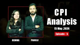 Discussion about the upcoming CPI Analysis