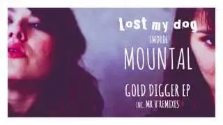Mountal - Gold Digger (Mr. V SOLE Channel Mix)