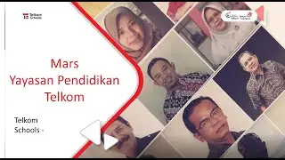 Mars Yayasan Pendidikan Telkom