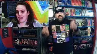 DJC Reacts to INTELLIVISION AMICO OFFICIAL VIDEO 
