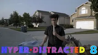 The High School President - Hyper-Distracted - Episode 8