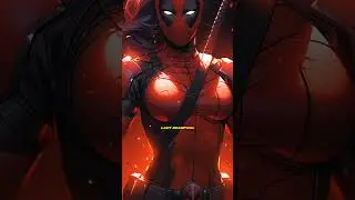 Top 4 Hidden Characters In Deadpool & Wolverine | Easter Eggs, Hidden Details🔥