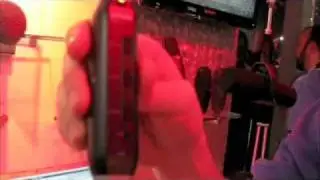 Drummer Video: NAMM 2009 - X2U: USB Microphone Adapter