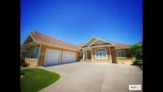 Custom Home in Fargo, ND