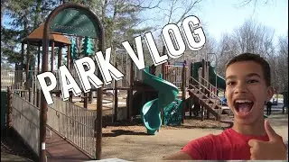 Allen&rsquo;s Pond Park Vlog