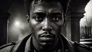 Hash Blink - Sermon in Smoke (Official video)