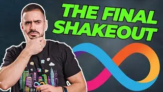 Умные деньги накапливают ПИК | Интернет-компьютер