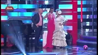 A Tu Vera. Homenaje del maestro Rabay a su madre. 03 05 15